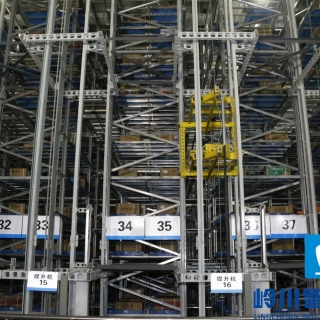 立体仓库